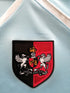 2013/14 Exeter City Away Football Shirt (S)