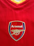 2004/05 Arsenal Home Football Shirt (L)