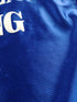 1999/00 Ipswich Town Home Football Shirt (Youth)