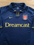 2000/01 Arsenal 3rd Football Shirt