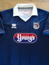 2013/14 Grimsby Town Away Football Shirt