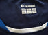 2018/19 Rangers Training Shirt - Navy (XL)