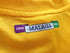 2014/15 Málaga 3rd La Liga Football Shirt (S)