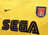 1999/00 Arsenal Away Football Shirt. (L)