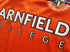 2015/16 Luton Town Home Football Shirt (XL)