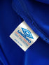 1999/00 Chelsea Home Premier League Football Shirt Flo #19 (Kids)