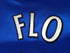 1999/00 Chelsea Home Premier League Football Shirt Flo #19 (Kids)