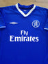 2003/04 Chelsea Home Football Shirt