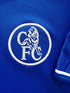 2003/04 Chelsea Home Football Shirt (L)
