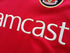 2000/01 Arsenal Home Football Shirt (L)