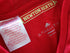 2016/17 Man Utd Home Football Shirt (Youth)