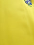 2002/03 Brazil Home Football Shirt (Kids)