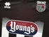 2020/21 Grimsby Town Home Football Shirt (3XL)