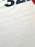 2016/17 Rangers Away Football Shirt (XXL)