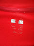 2009 Spartak Moscow Home Football Shirt (M)