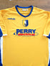 2006/07 Mansfield Town Home Football Shirt