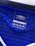 2008/09 Everton Home Football Shirt (XL)