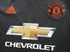 2020/21 Man Utd GK Football Shirt Henderson #26 (M)