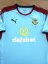 2016/17 Burnley Away Football Shirt