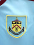 2016/17 Burnley Away Football Shirt (M)