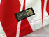 2017/18 Atlético Madrid Home La Liga Authentic Football Shirt (L)
