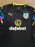 2016/17 Burnley GK Football Shirt