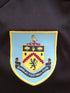2016/17 Burnley GK Football Shirt (M)