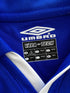 2001/02 Chelsea Home Football Shirt (Kids)
