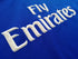 2001/02 Chelsea Home Football Shirt (Kids)