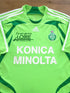 2007/08 Saint Etienné Away Ligue 1 Football Shirt