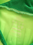 2007/08 Saint Etienné Away Ligue 1 Football Shirt Nivaldo #3 (L)