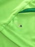 2007/08 Saint Etienné Away Ligue 1 Football Shirt Nivaldo #3 (L)