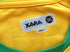 2008/09 Norwich City Home Football Shirt (L)