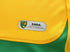 2008/09 Norwich City Home Football Shirt (L)