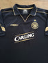 2003/04 Celtic Away Football Shirt