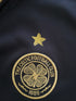 2003/04 Celtic Away Football Shirt (L)