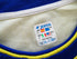 2002/03 Chievo Verona Home Football Shirt (L)