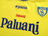 2002/03 Chievo Verona Home Football Shirt (L)