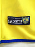 2002/03 Chievo Verona Home Football Shirt (L)