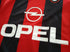 1998/99 AC Milan Home Football Shirt (S)