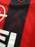 1998/99 AC Milan Home Football Shirt (S)