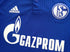 2014/15 Schalke 04 Home Football Shirt (L)