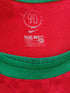 2004/05 Portugal Home Football Shirt C.Ronaldo #17 (XL)