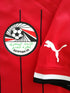 2022/23 Egypt Home Ultraweave Football Shirt (M)