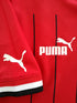 2022/23 Egypt Home Ultraweave Football Shirt (M)