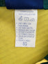 1994/95 Brazil Home Football Shirt (XL)