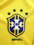 1994/95 Brazil Home Football Shirt (XL)