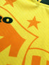 1994/95 Brazil Home Football Shirt (XL)