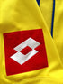 2009/10 Colombia Home Football Shirt (M)