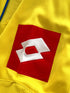 2009/10 Colombia Home Football Shirt (M)